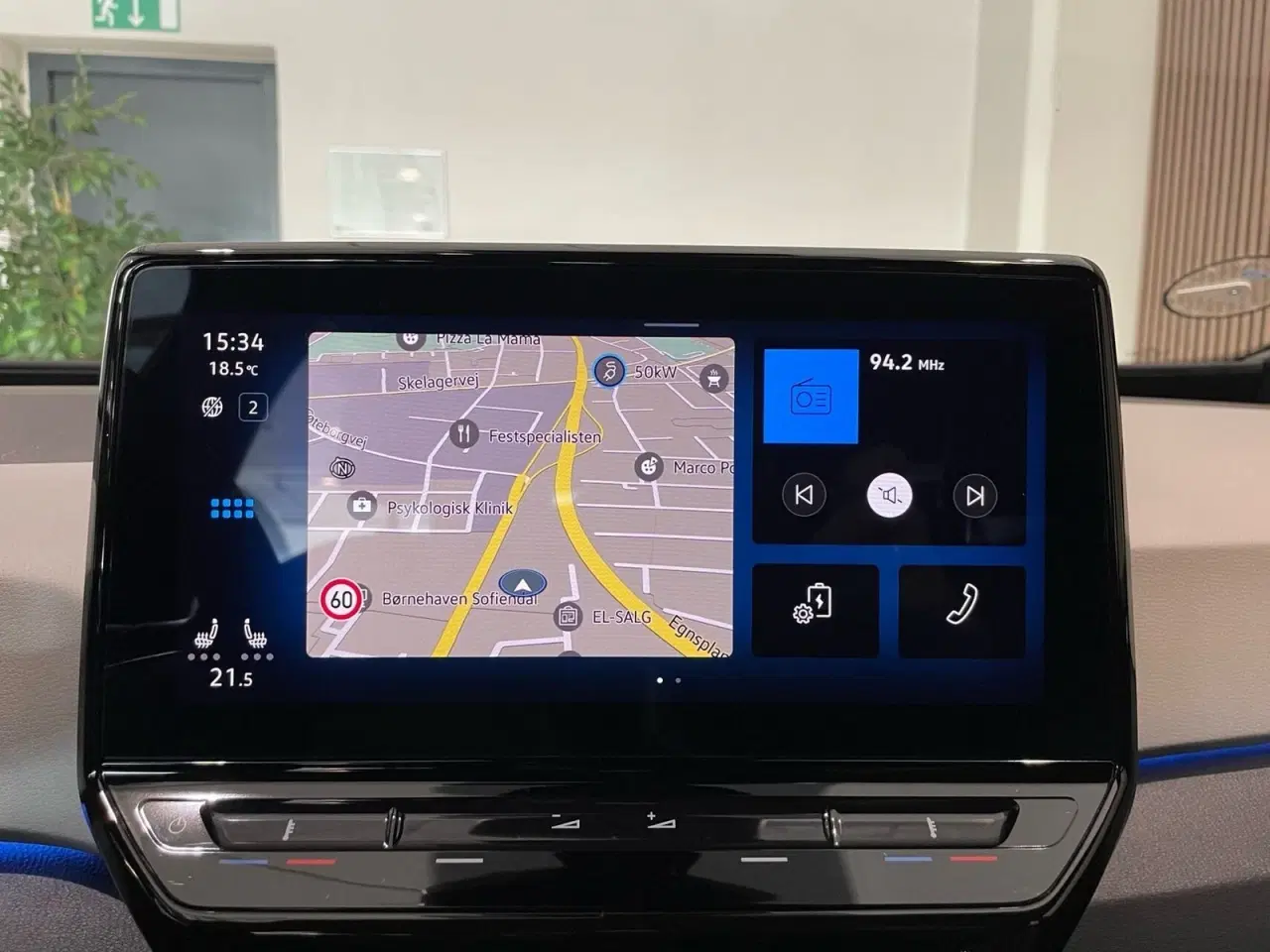 Billede 14 - VW ID.3 77 Pro S