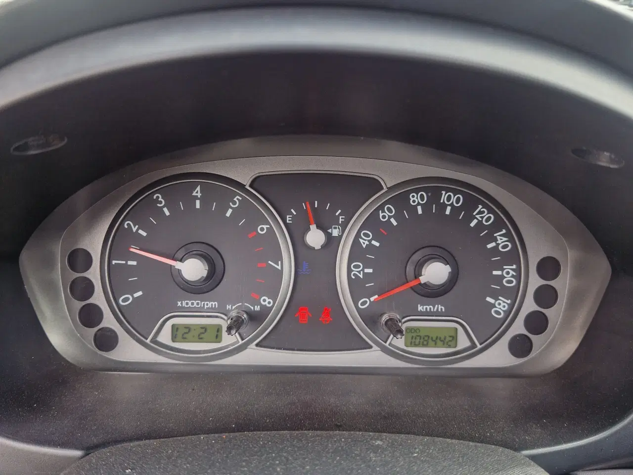 Billede 7 - Kia Picanto 1.0 Sunshine!