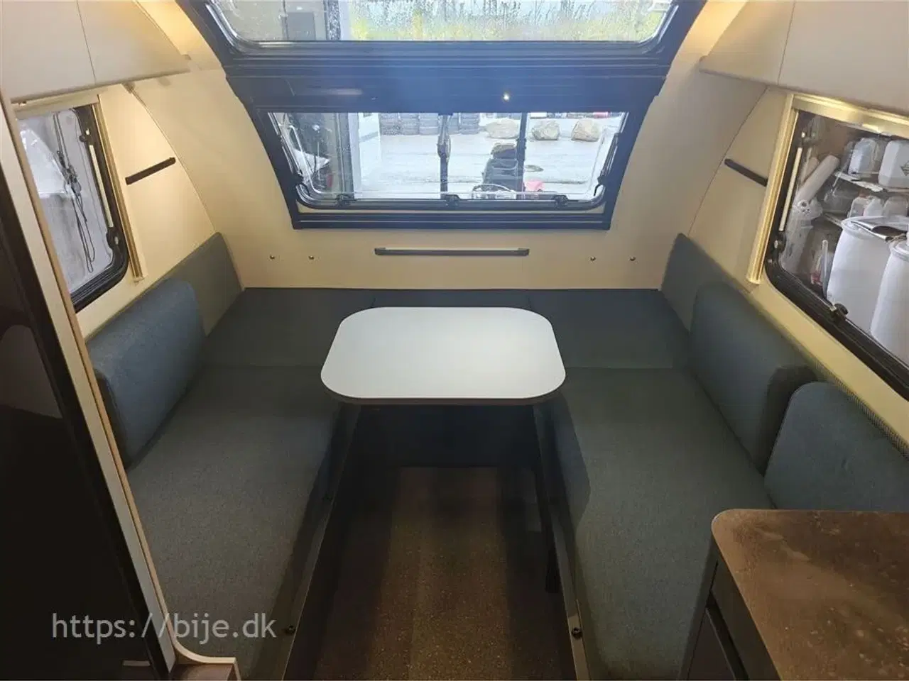 Billede 7 - 2026 - Adria Action 391 LH Sport