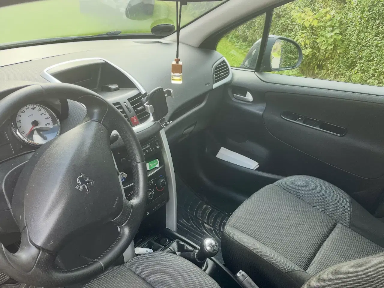 Billede 5 - Peugeot 207 1.4 HDI