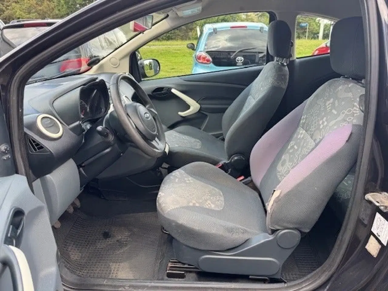 Billede 7 - Ford Ka 1,2 Digital
