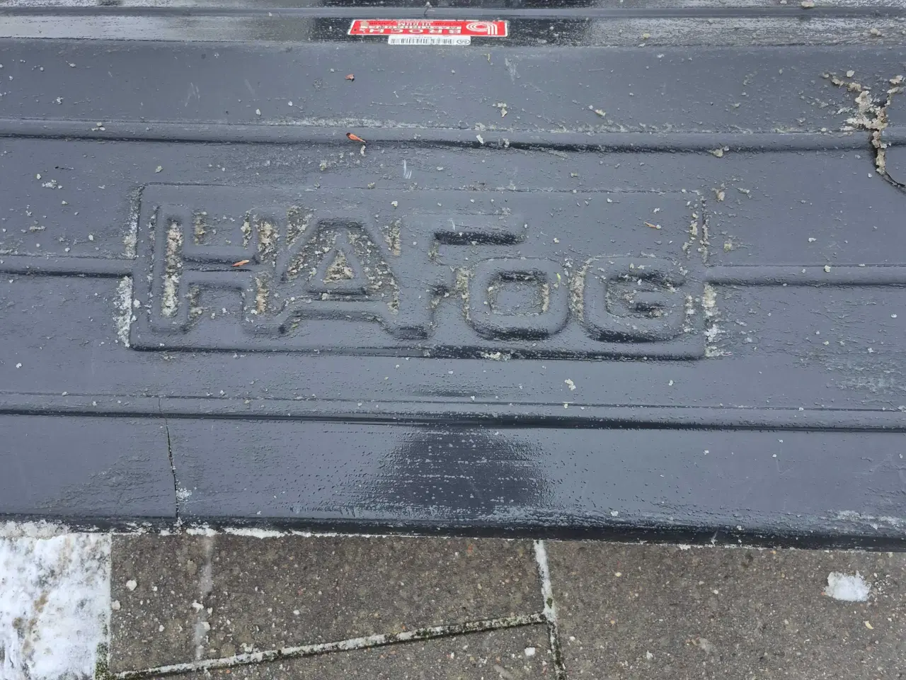 Billede 4 - Nibbi Brik 3