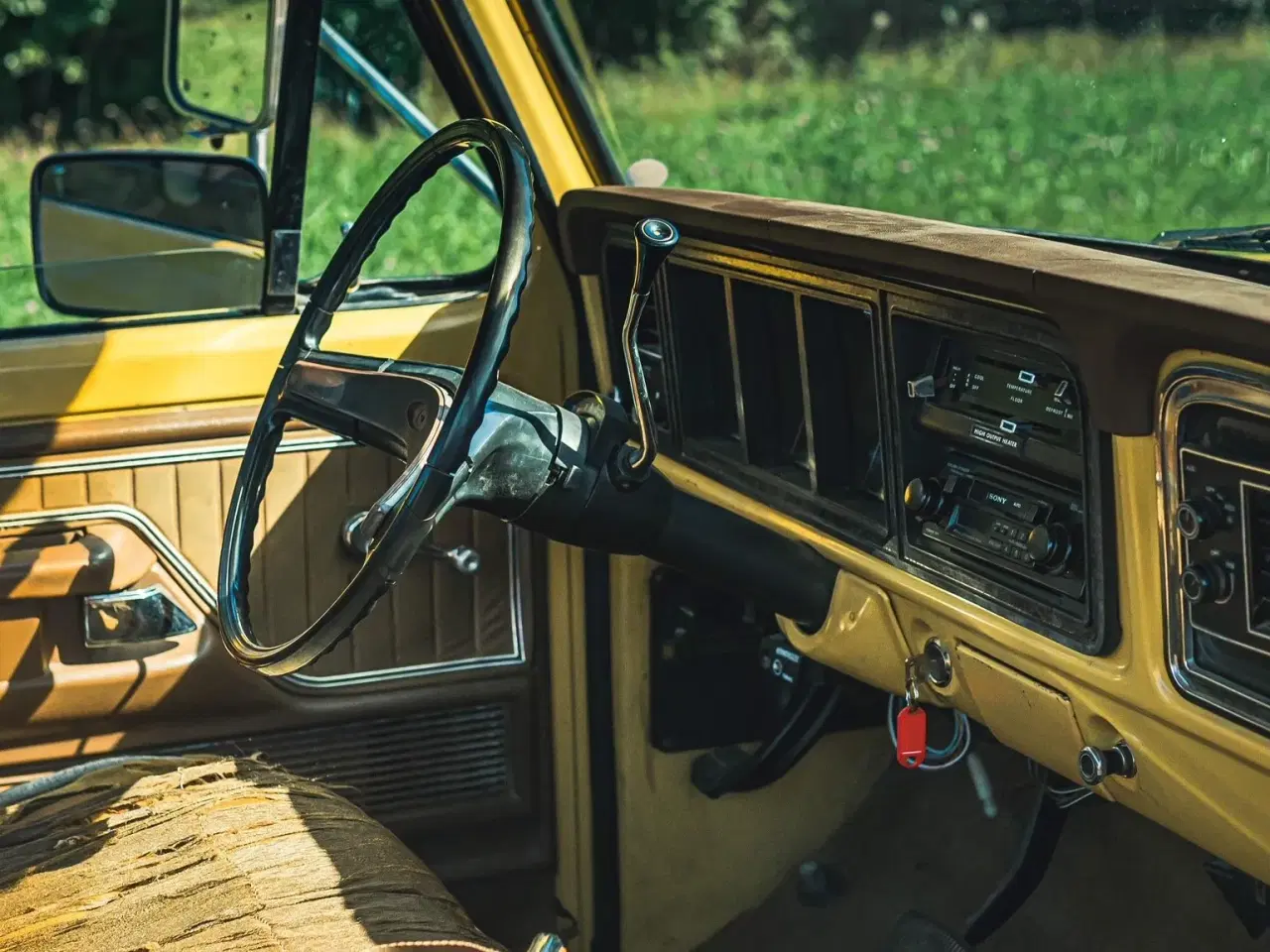 Billede 12 - Ford F250