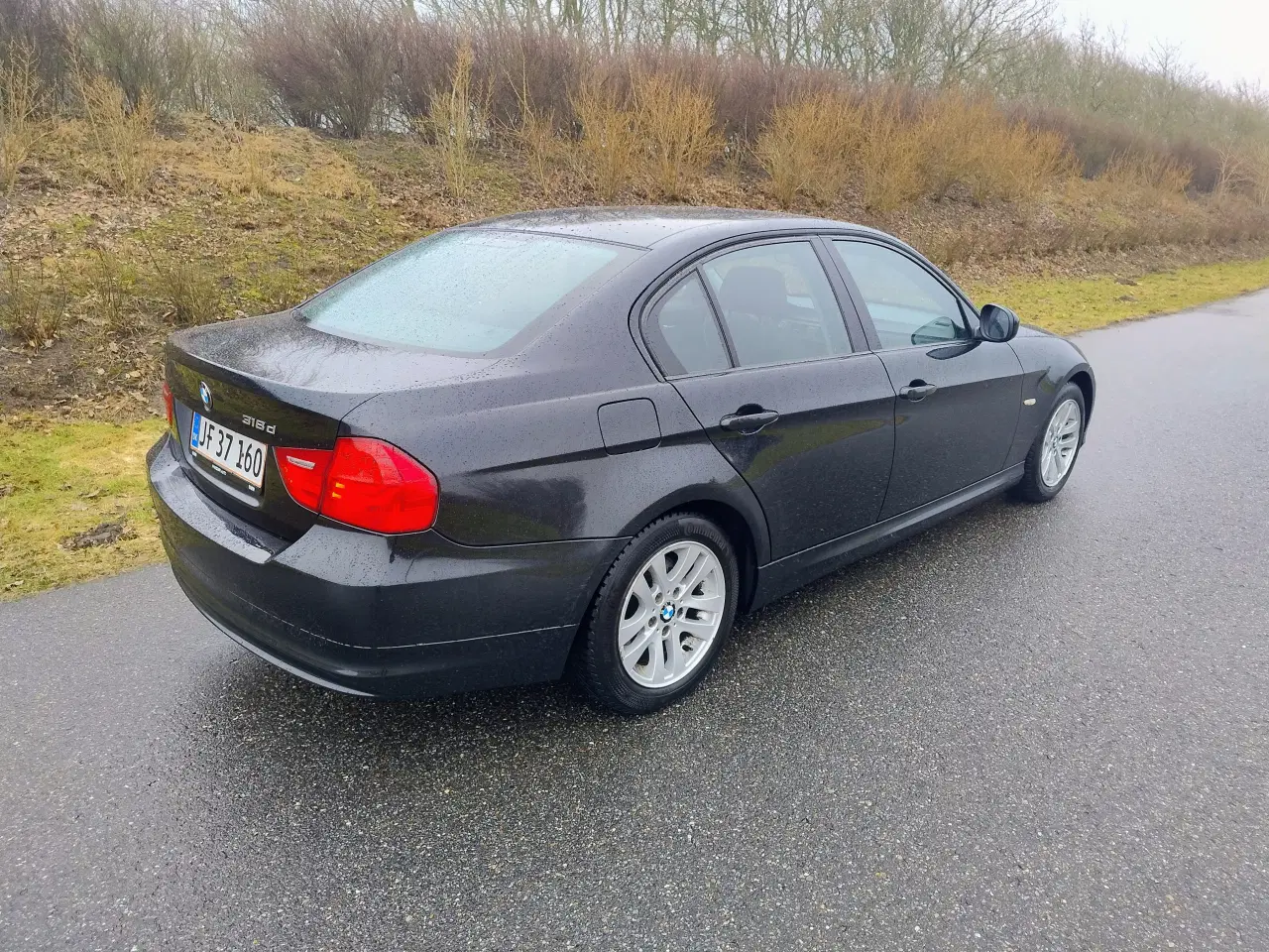 Billede 5 - BMW 318d 2.0 143 hk
