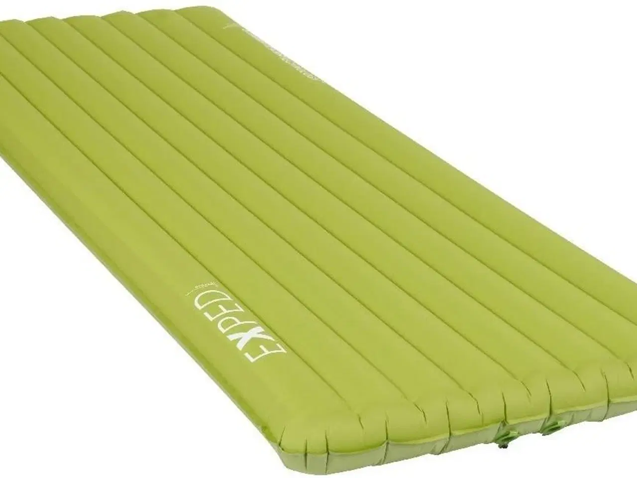 Billede 2 - EXPED Ultra 6.5R LW - oppustelig madras til én person, grøn