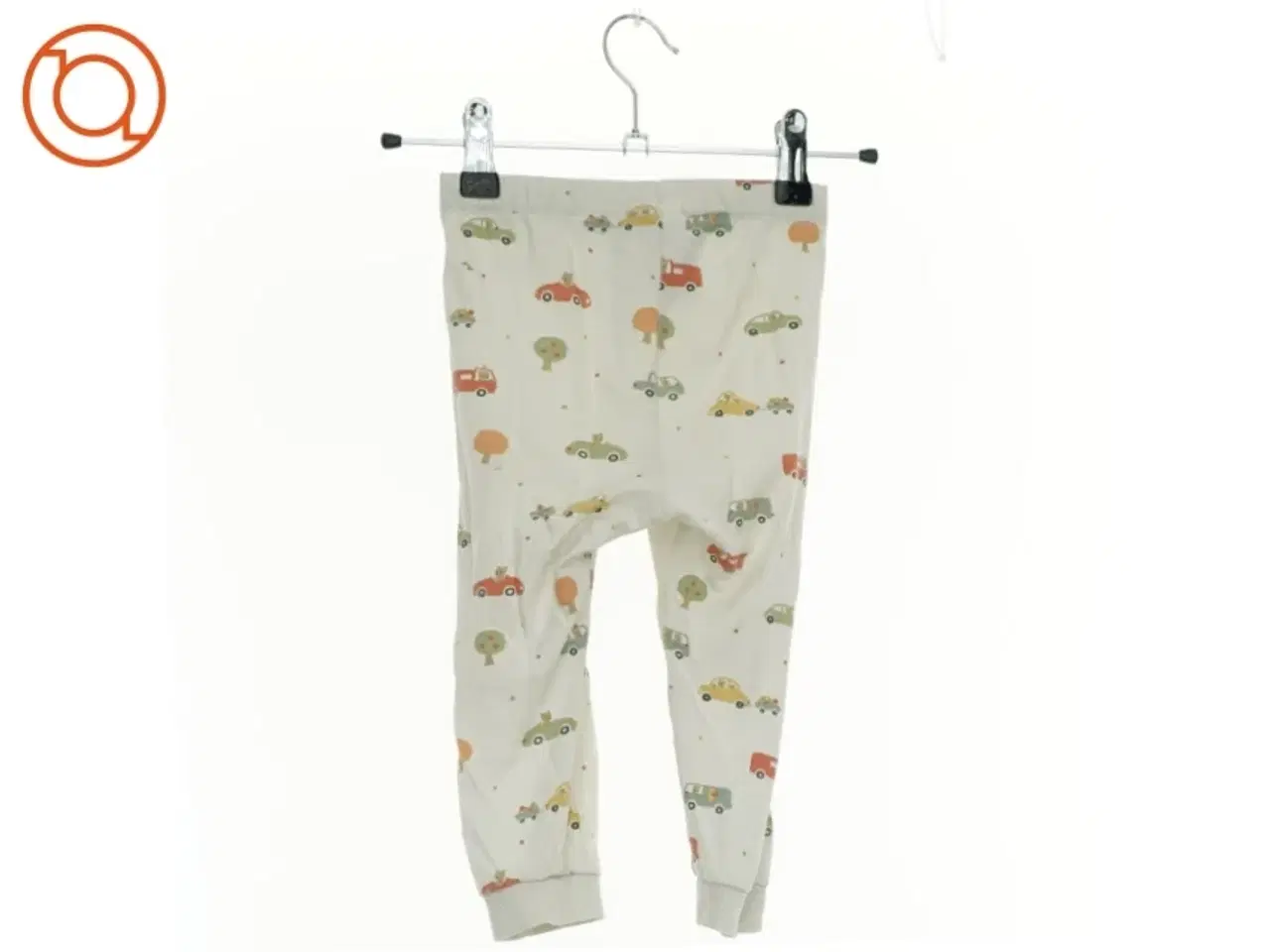 Billede 1 - Bukser fra H&M (str. 86 cm)