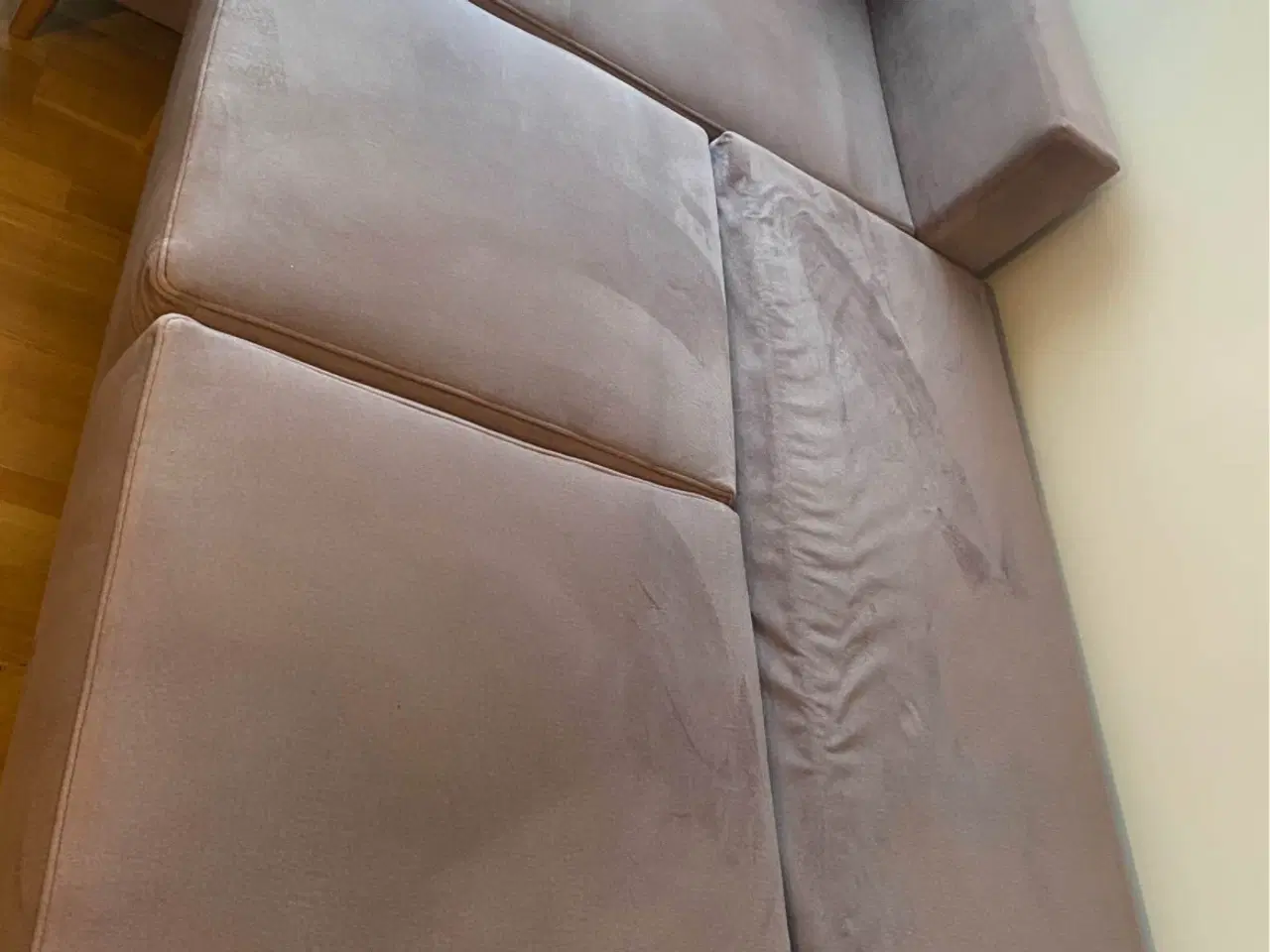 Billede 3 - Sofa / sovesofa