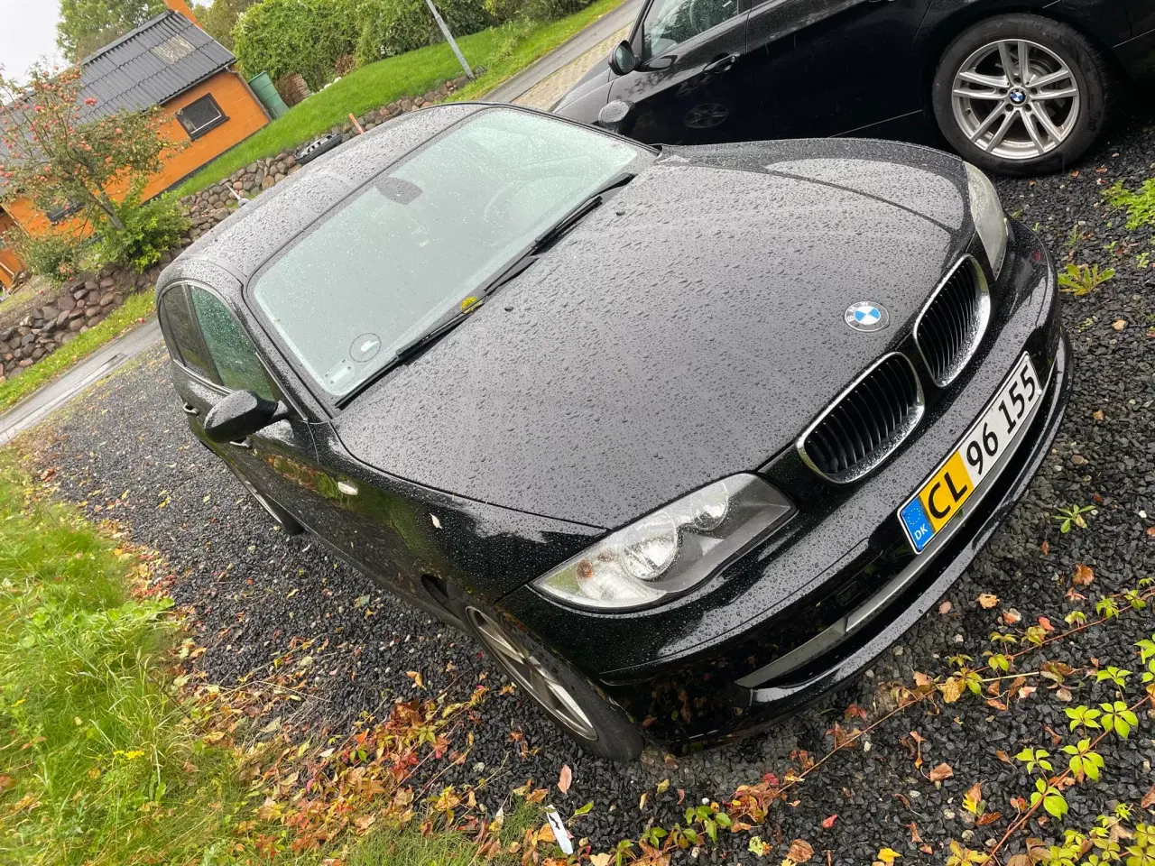 Billede 2 - BMW sælges