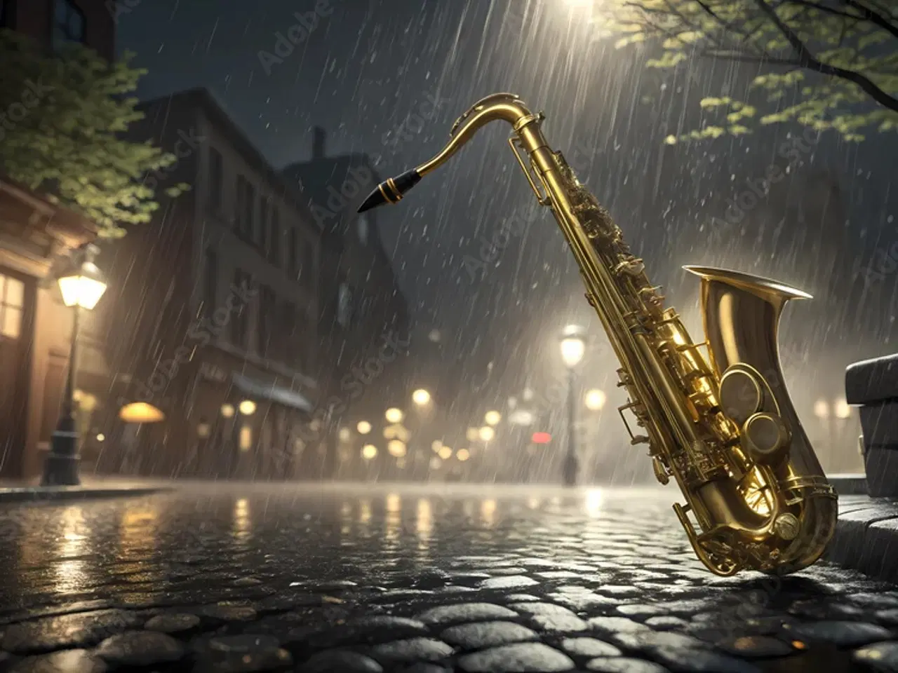 Billede 1 - Købes Bilig Tenor saxofon 