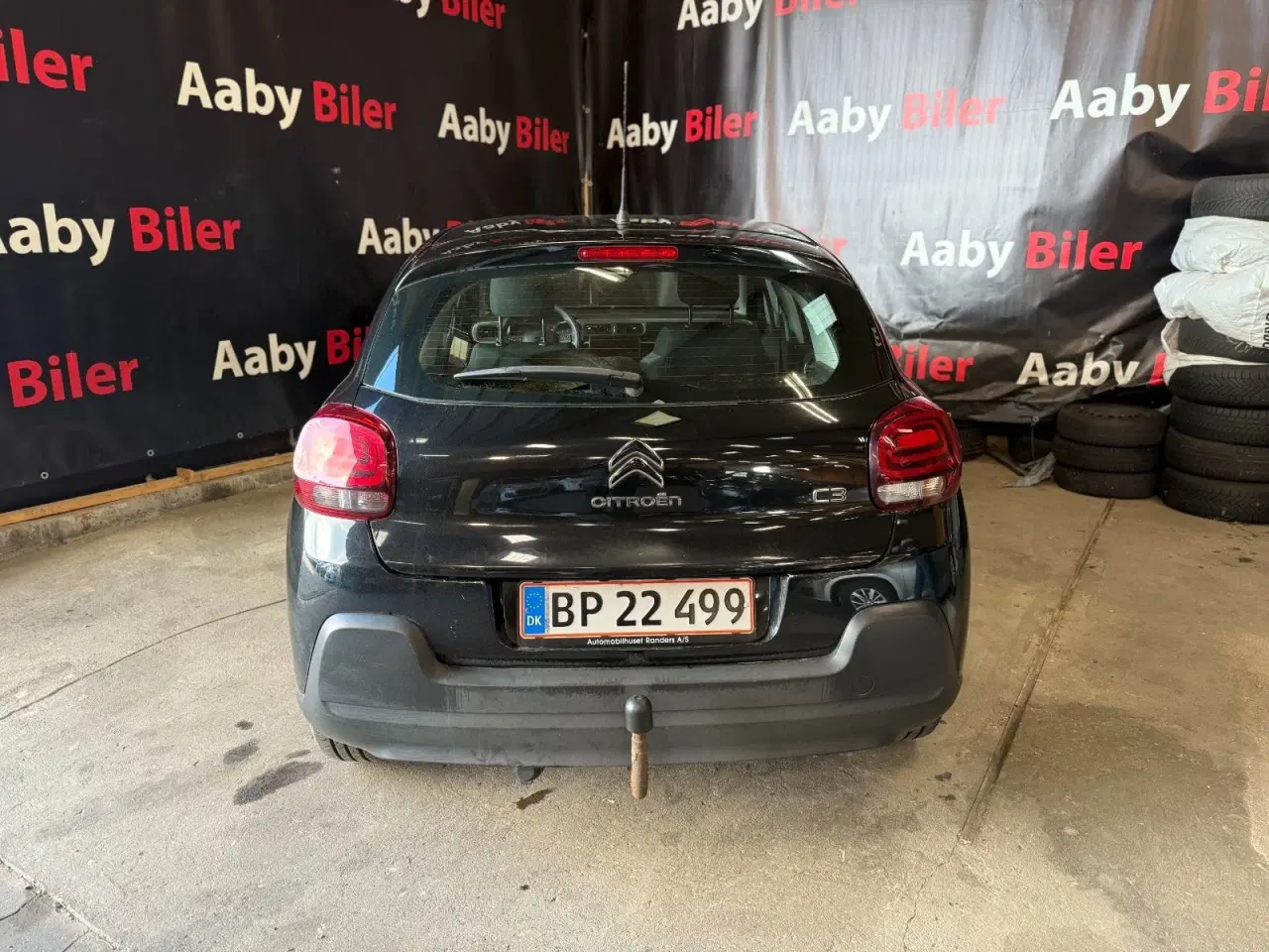 Billede 5 - Citroën C3 1,2 PureTech 82 Cool