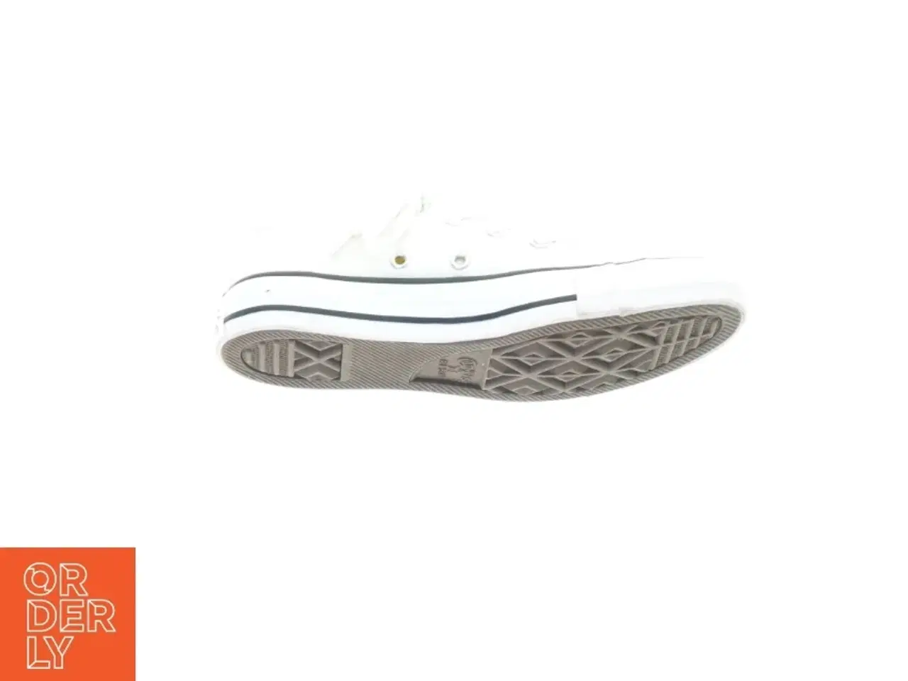Billede 4 - Sneakers fra Converse, Low top (str. 35 )