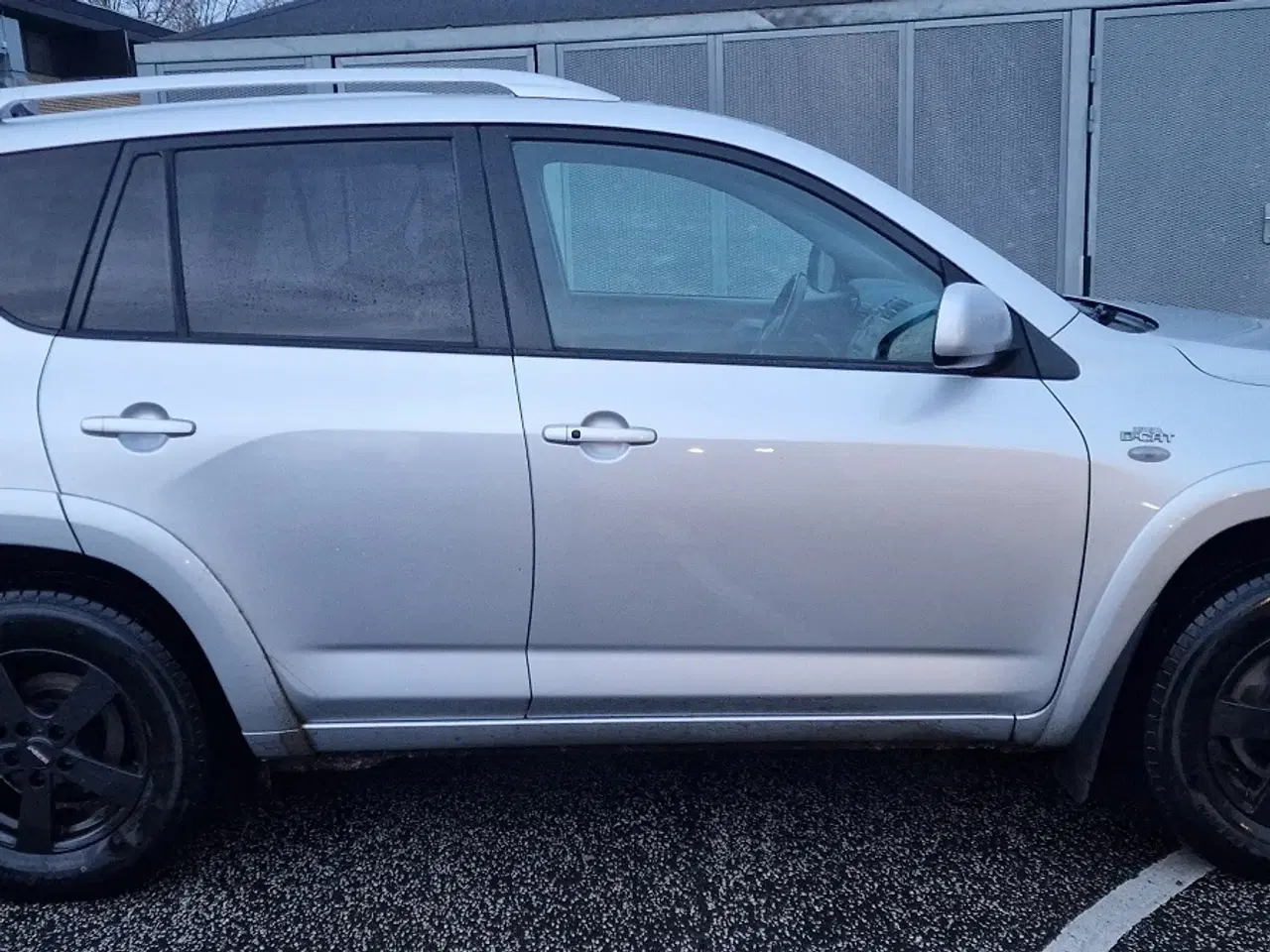 Billede 3 - Toyota Rav 4