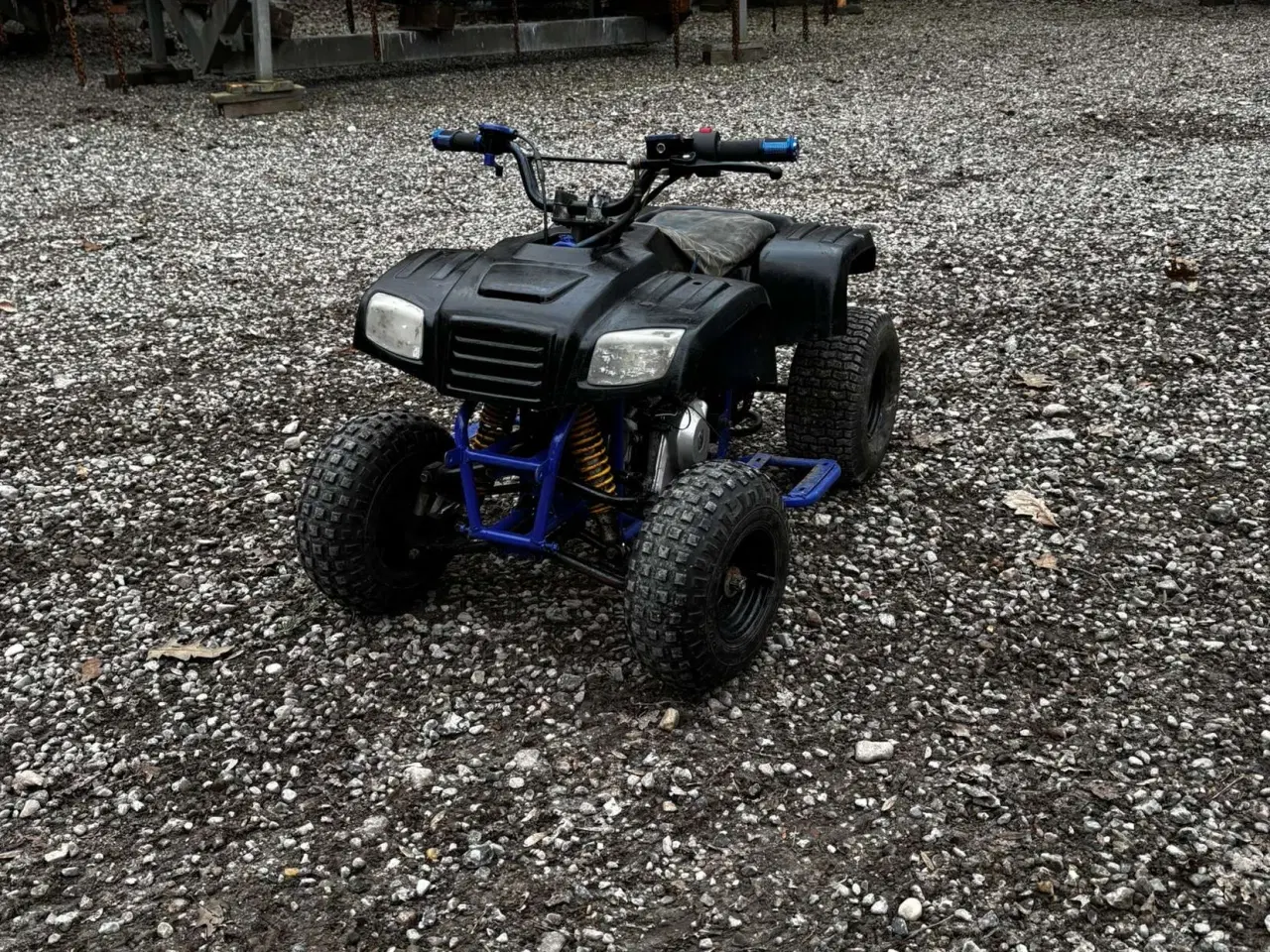 Billede 1 - 110cc ATV