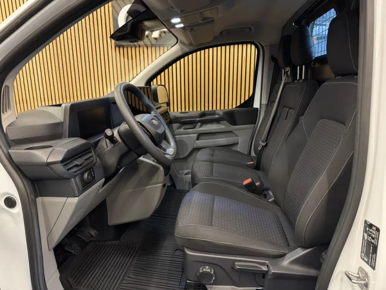 Billede 4 - Ford Transit Custom 320L 2,0 EcoBlue Trend