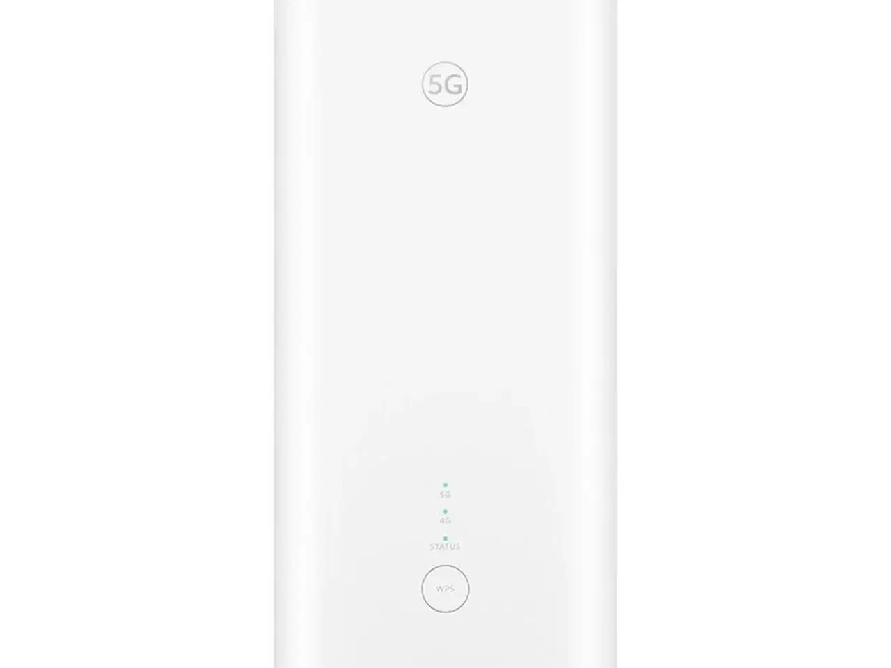 Billede 1 - HUAWEI 5G CPE Pro 2 WiFi-6 & Mobil bredbånd router