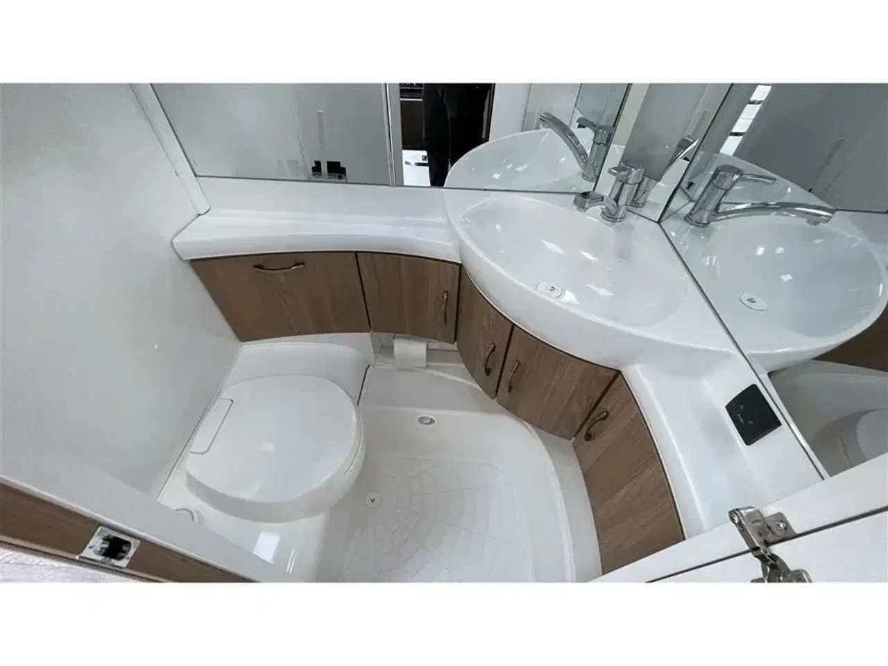 Billede 9 - 2021 - Hobby De Luxe 650 KFU