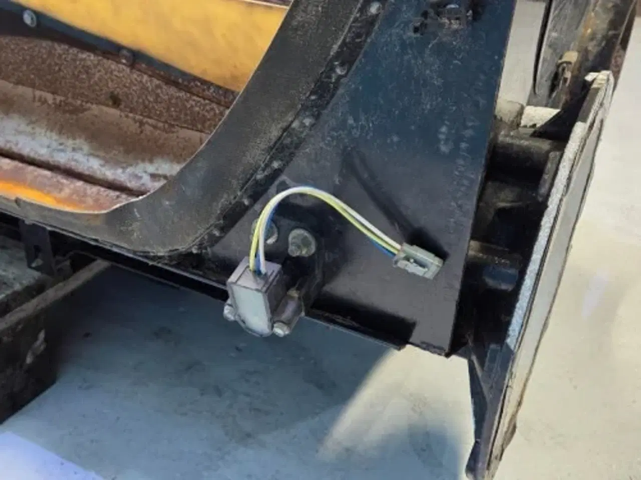 Billede 19 - Case 9120 Hus 87044524