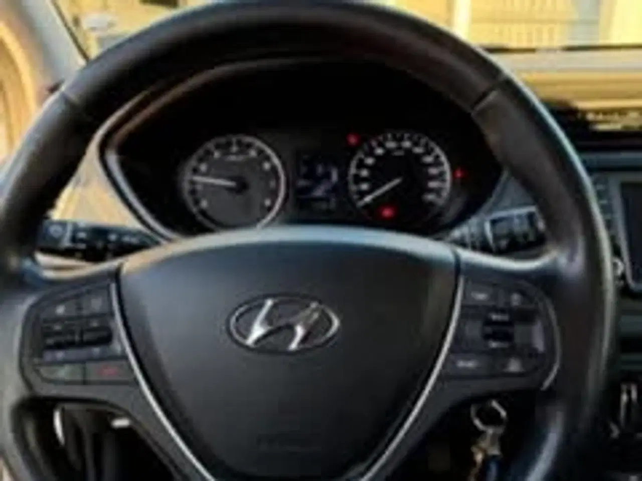 Billede 4 - Hyundai I20 100 hk