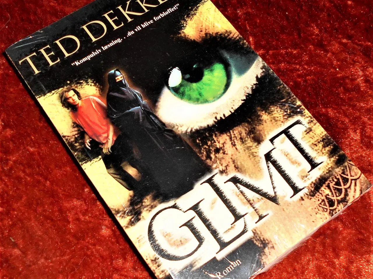 Billede 1 - Glimt, Ted Dekker