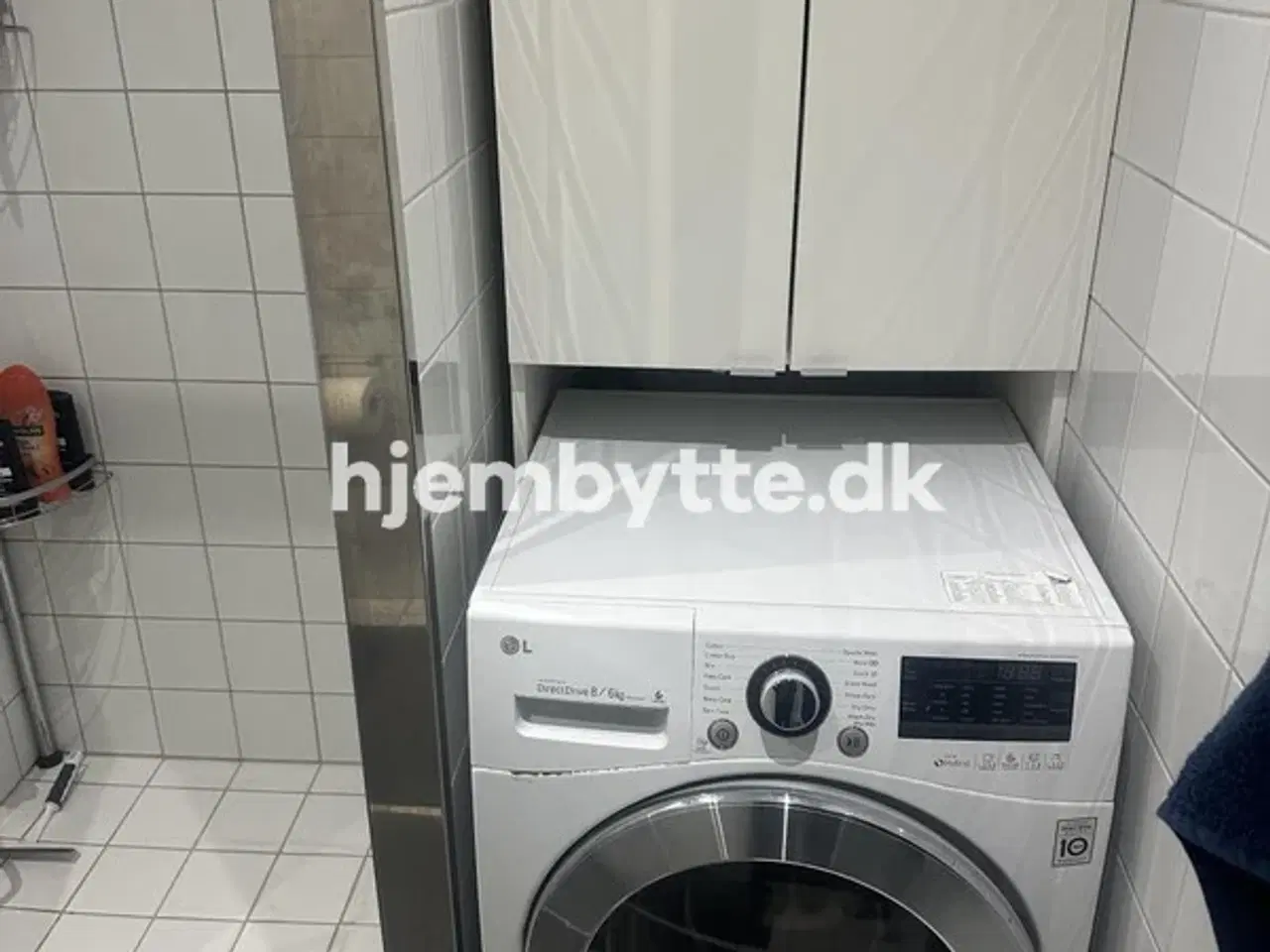 Billede 7 - Hjembytte - TomKristensensVej