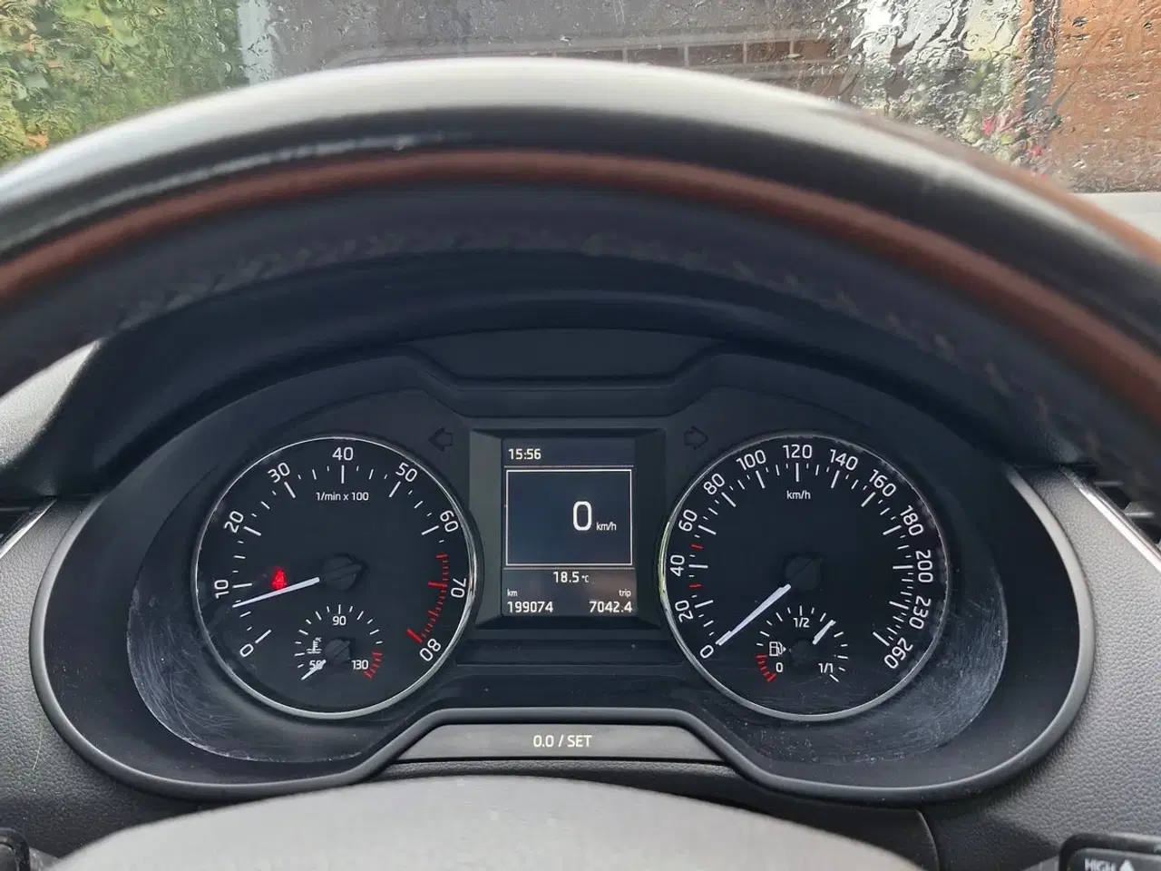 Billede 8 - Skoda Octavia 1,4 TSi 140 Ambition