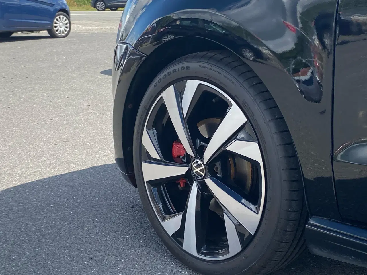 Billede 8 - VW Polo 1,0 TSI BlueMotion 95HK 5d