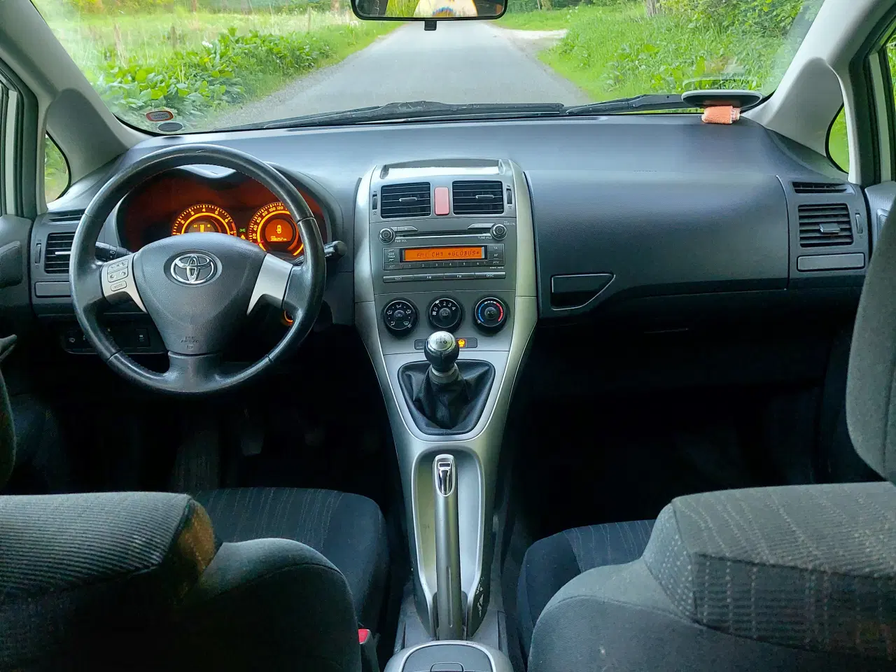 Billede 12 - Km kun 206000