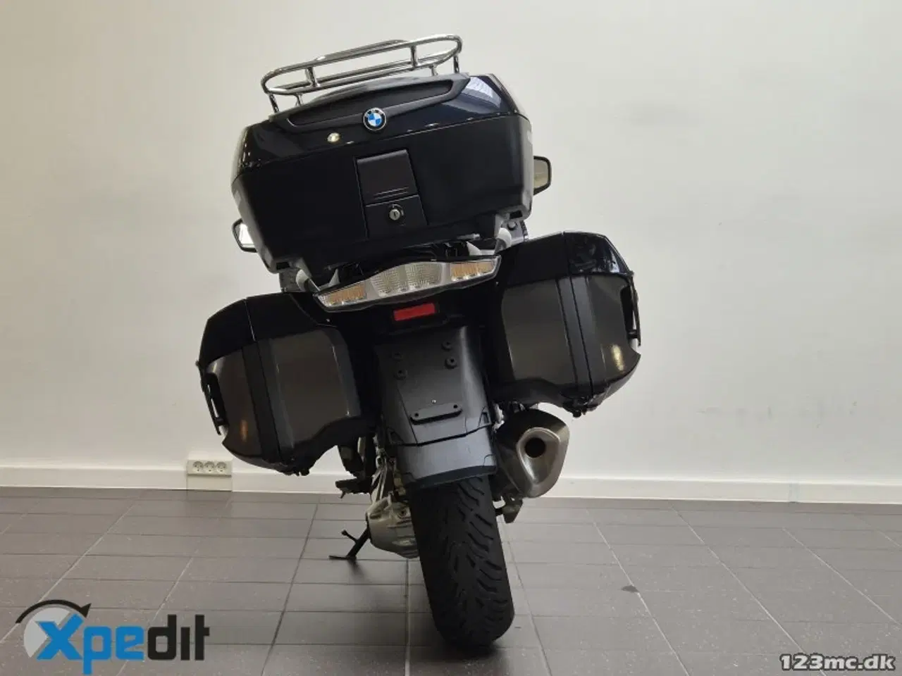 Billede 8 - BMW R 1200 RT