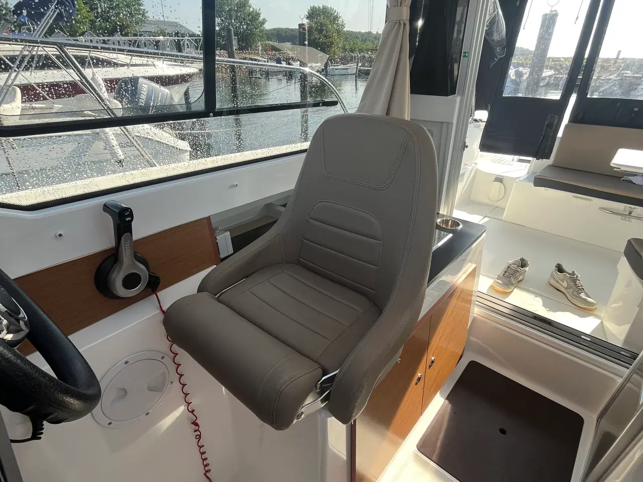 Billede 14 - Merry fisher 795 