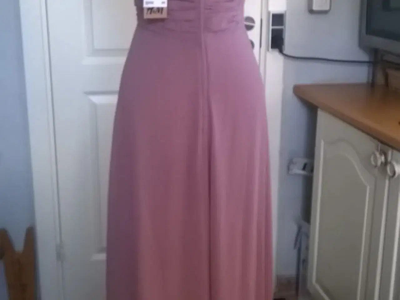 Billede 2 - Selskabskjole