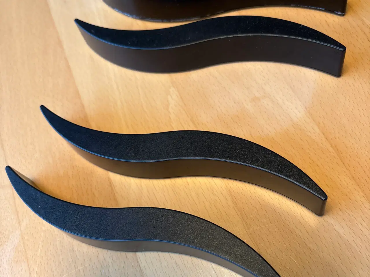 Billede 4 - Bordskånere Royal Copenhagen