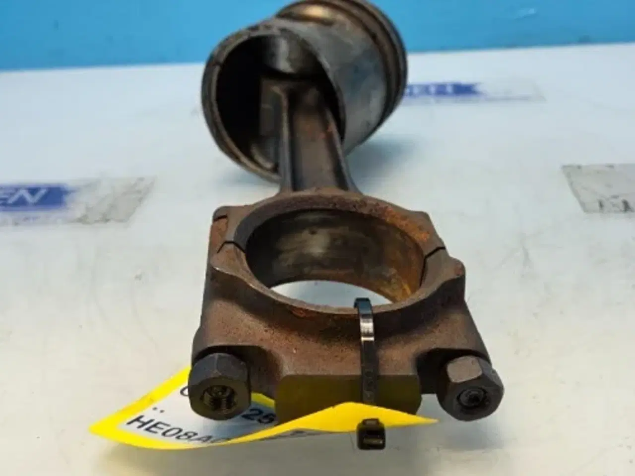 Billede 15 - Case 1620 Stempel 3055030R24