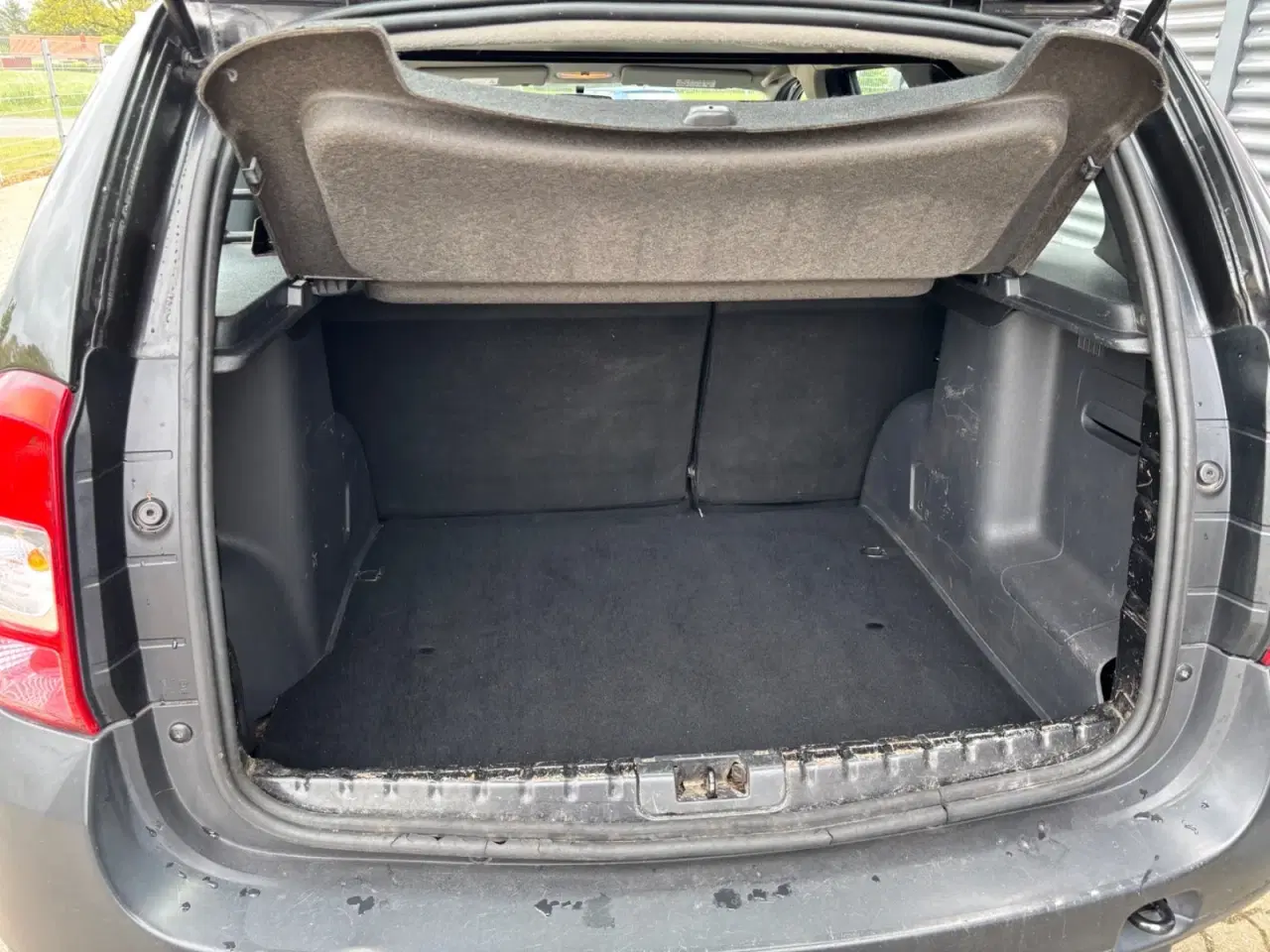 Billede 7 - Dacia Duster 1,5 dCi 90 Ambiance