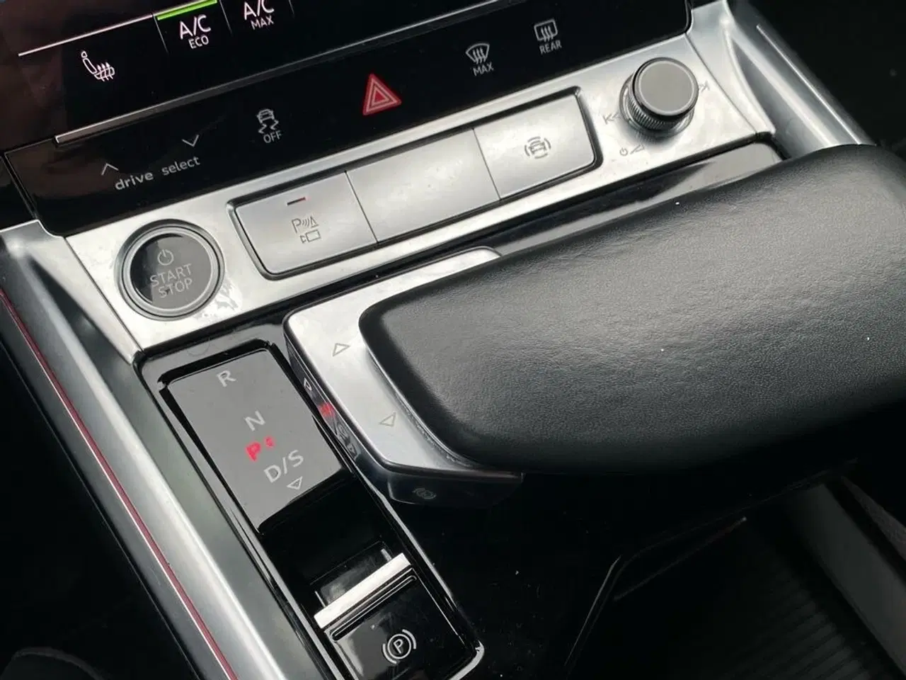 Billede 18 - Audi E-tron 55 S Line Prestige Quattro 408HK 5d Aut.