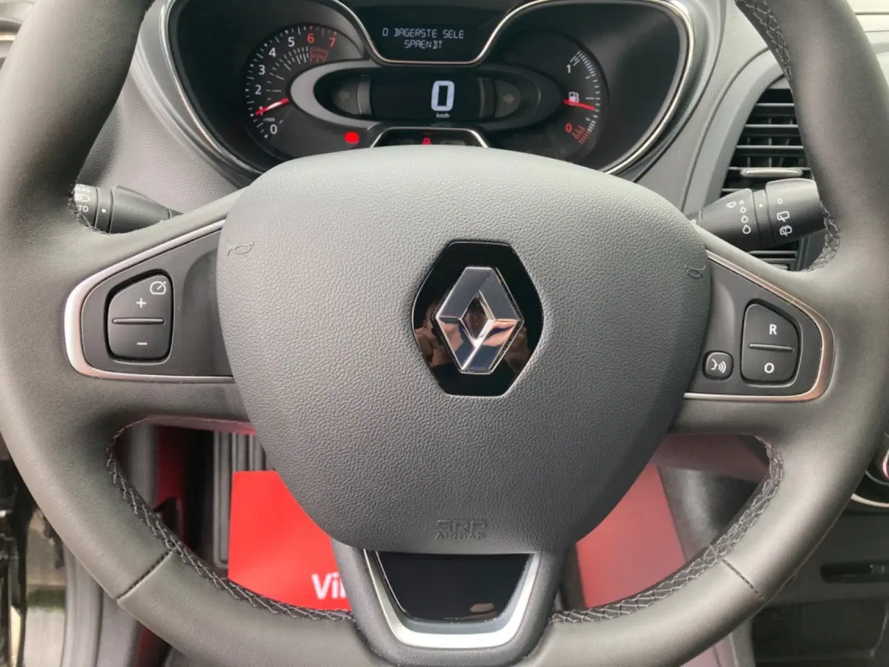 Billede 18 - Renault Captur 0,9 TCe 90 Zen