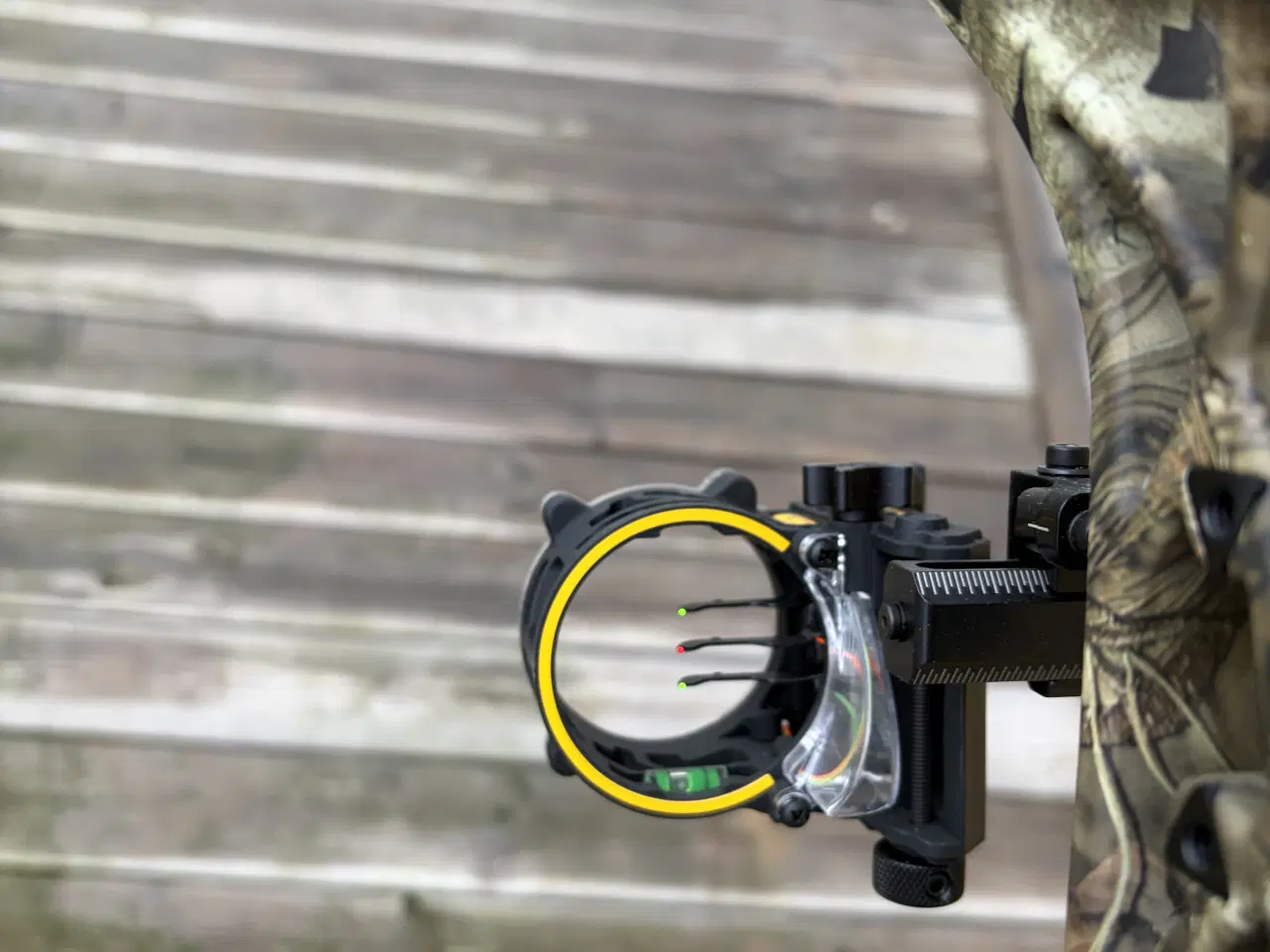 Billede 2 - Bowtech Zion komplet compoundbue