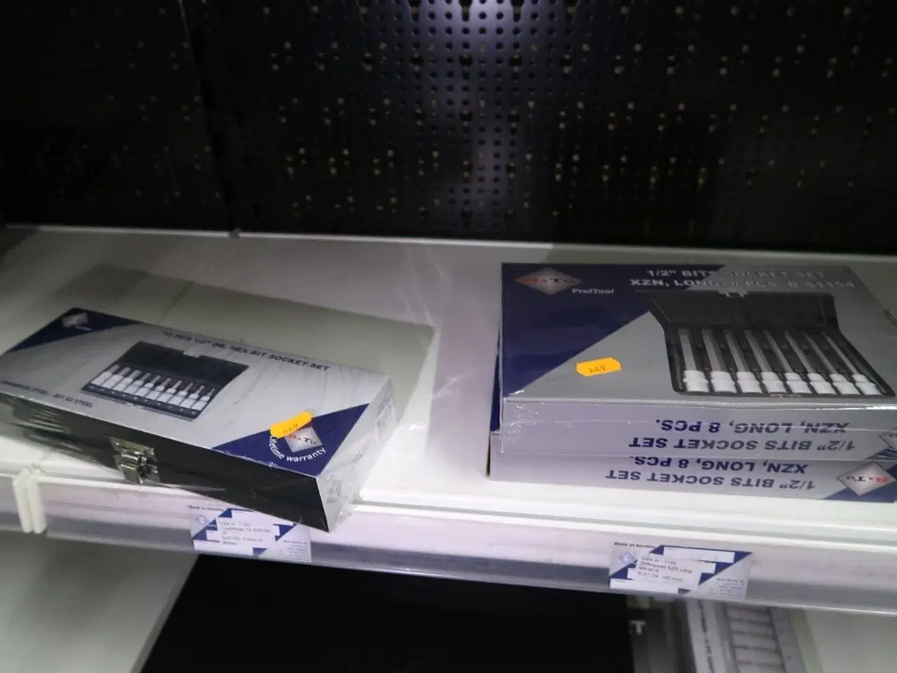 Billede 1 - Specialværktøj BATO