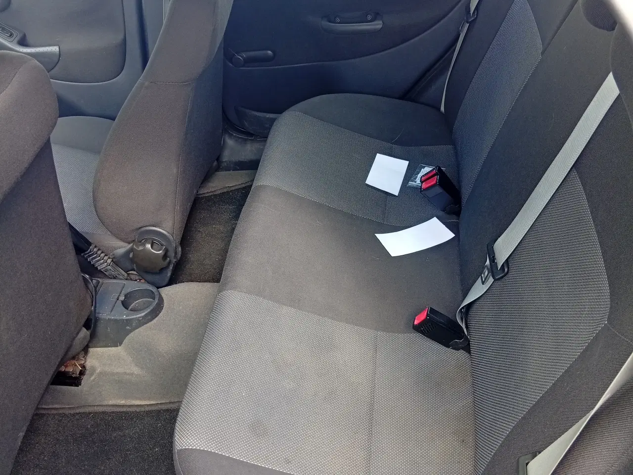 Billede 6 - Opel Corsa 