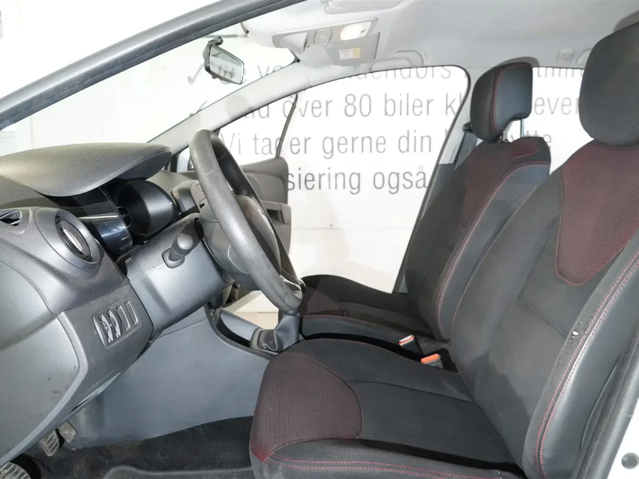 Billede 13 - Renault Clio Sport Tourer 1,2 16V Authentique 75HK Stc
