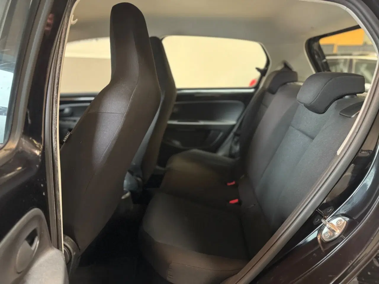 Billede 11 - Skoda Citigo 1,0 MPi 60 Ambition