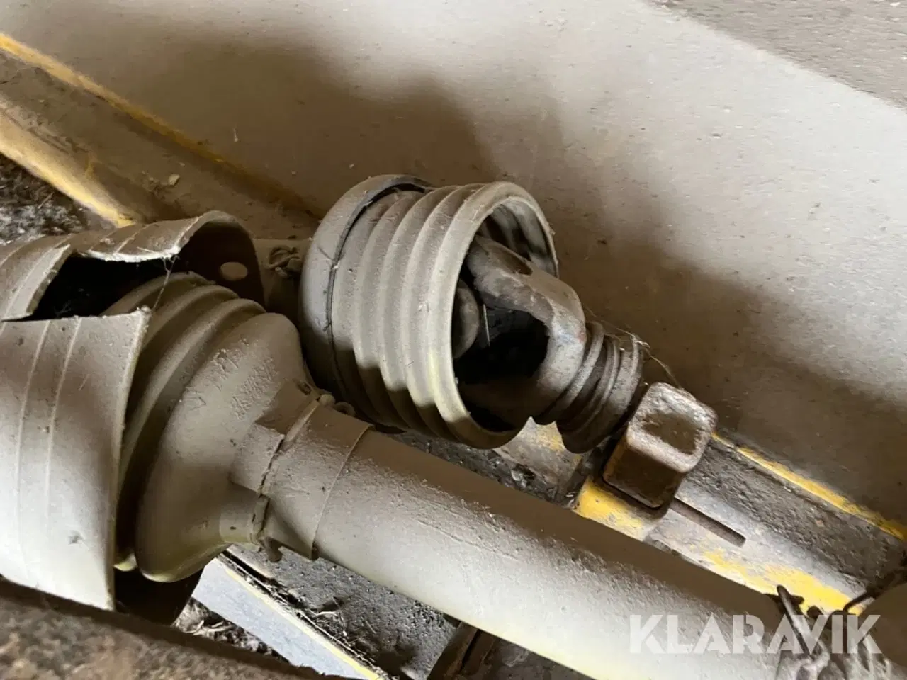 Billede 10 - Fejekost Spragelse 75