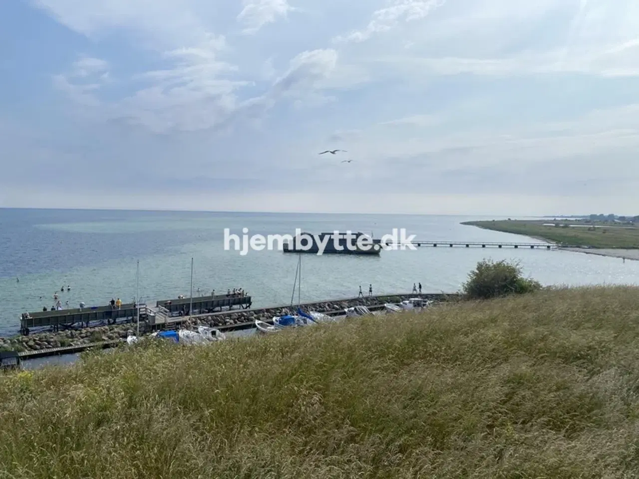 Billede 7 - Hjembytte - Køjevænget