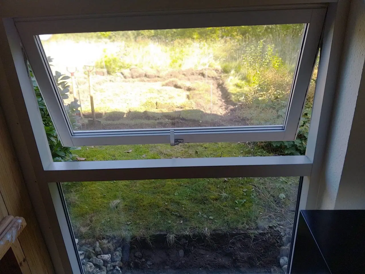 Billede 3 - Vinduesparti sælges.