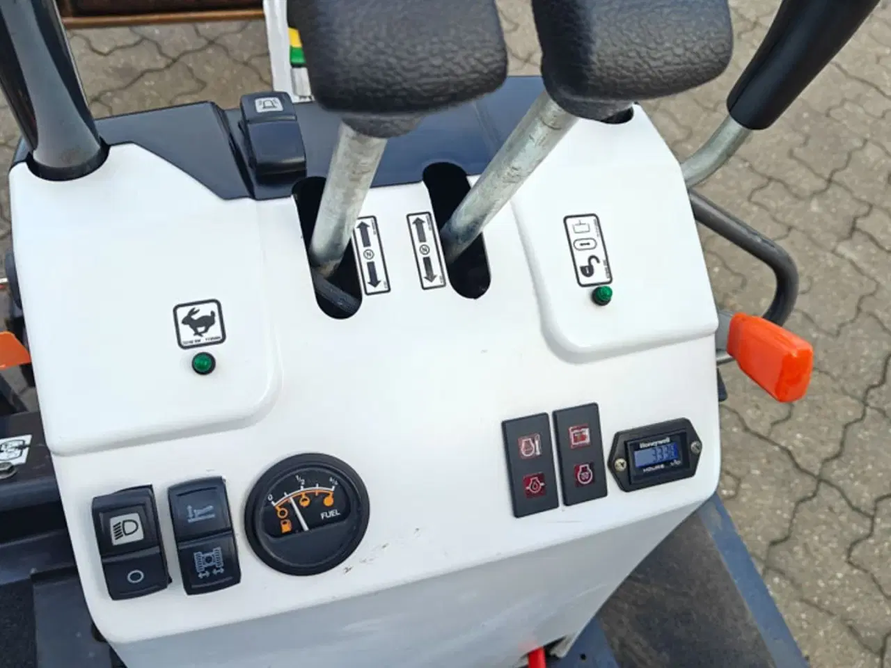 Billede 15 - Bobcat E10Z