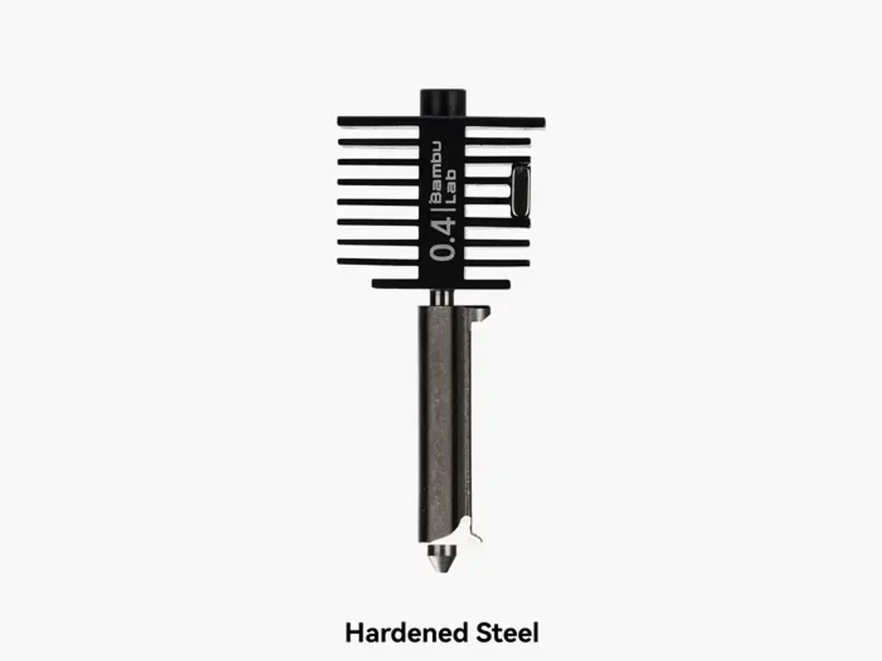 Billede 1 - Bambu Lab Hotend - Hardened Steel Nozzle - A1 og A1 mini