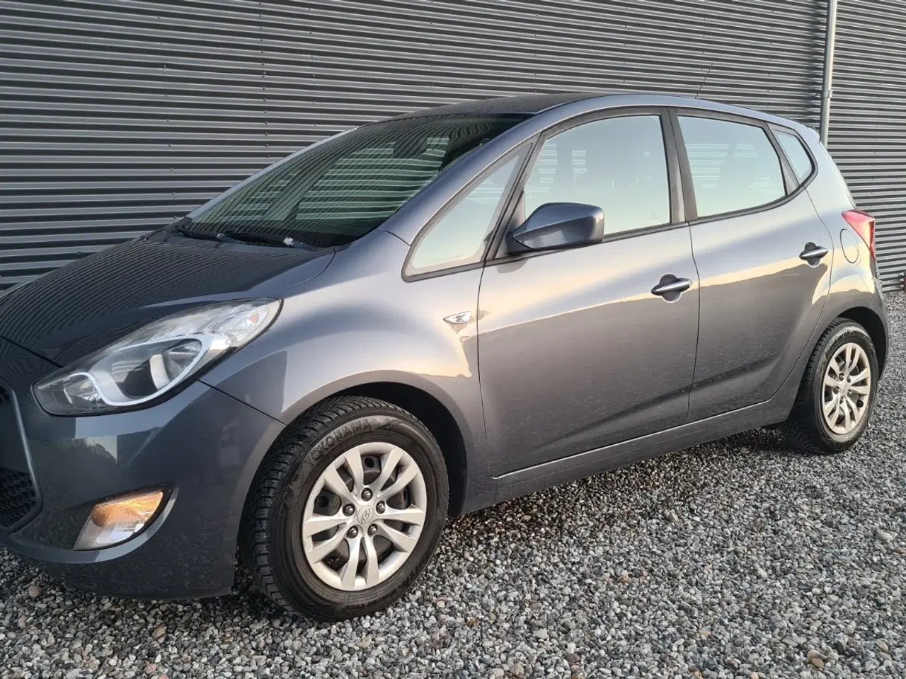 Billede 7 - Hyundai ix20 1,6 Premium aut.