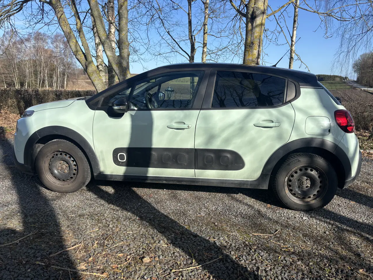 Billede 2 - Citroen C3 Benzin Automatgear