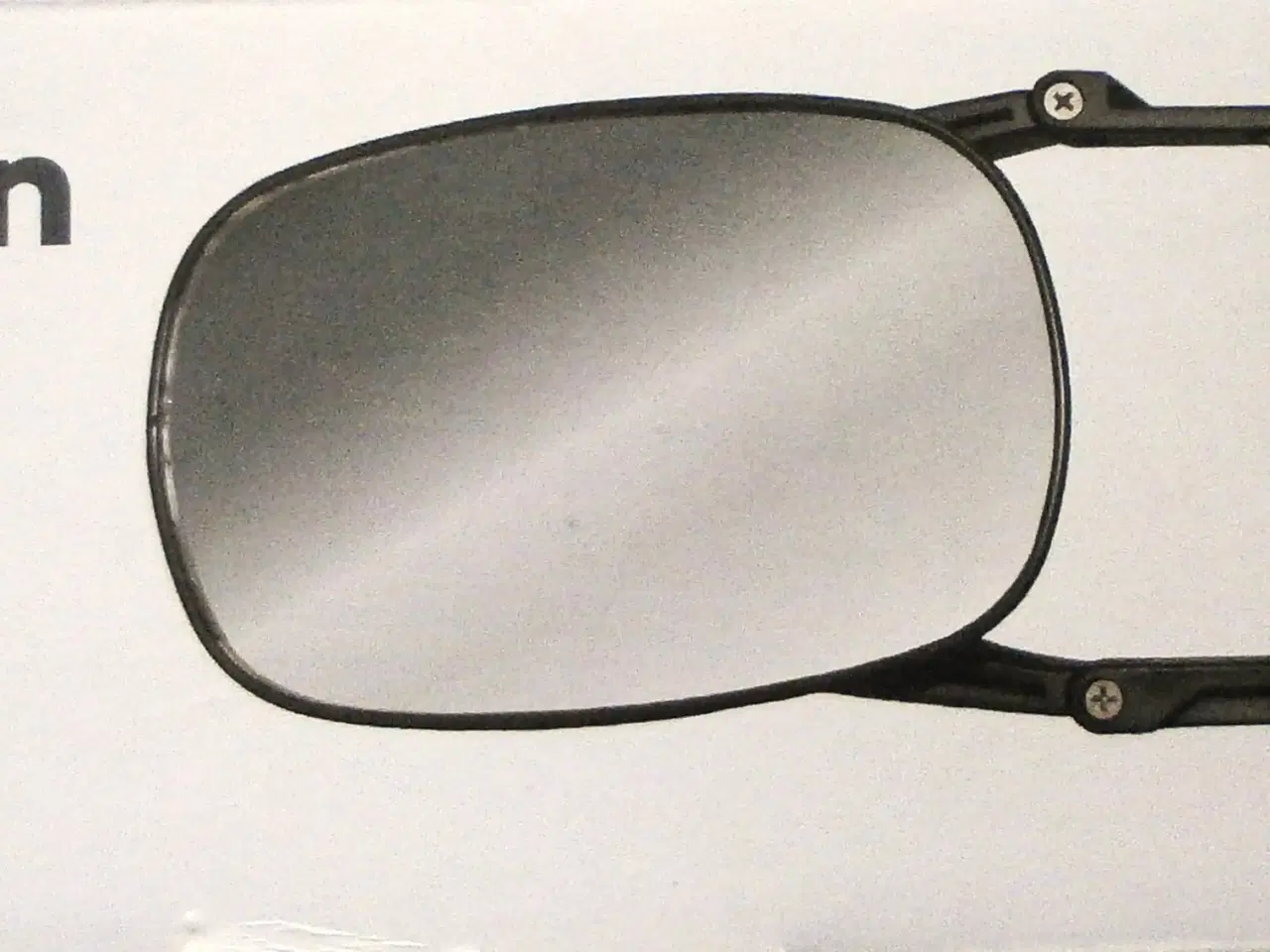 Billede 5 - NYT Spejl-sæt til campingvogn.