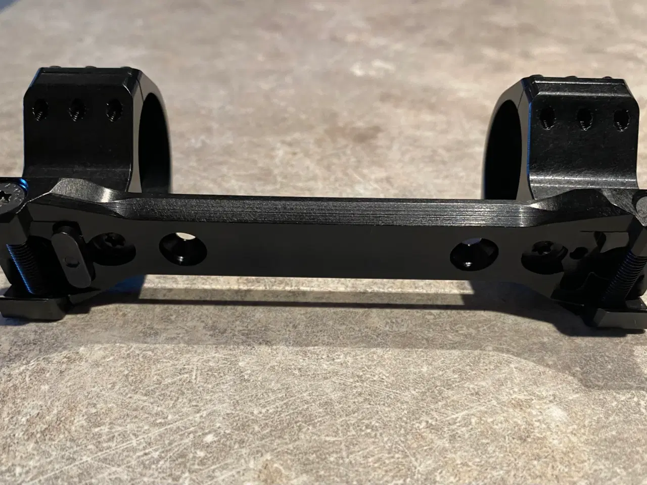 Billede 4 - Sako S20 montage til picatinny