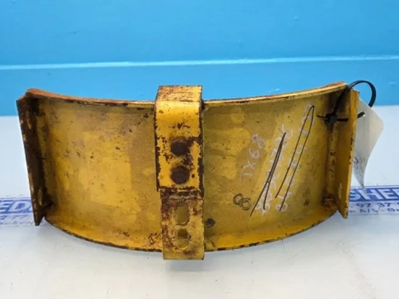 Billede 11 - New Holland TX68 Svøb 80455167